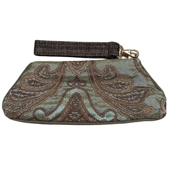 Offhand Designs Nina Wristlet - Picture 2 of 9